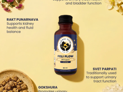 Urinary Health Support for Cats