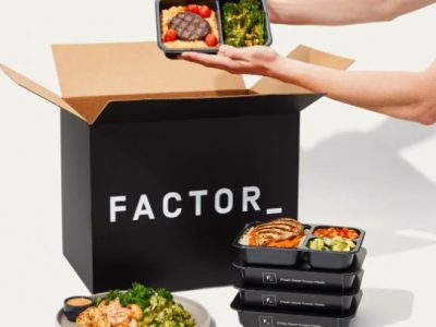 $150 Off Your New Factor Membership