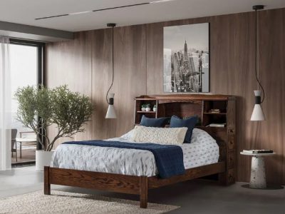 Covered Bridge Furniture