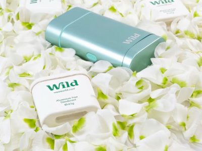 wearewild.com 20% off all Products