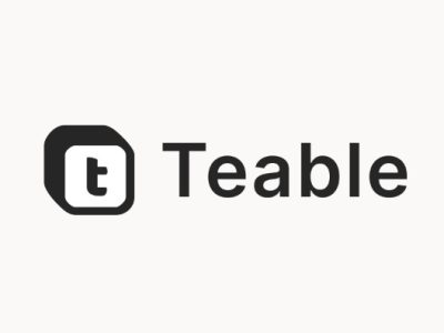Get 10% Off Teable with Code 10OFF