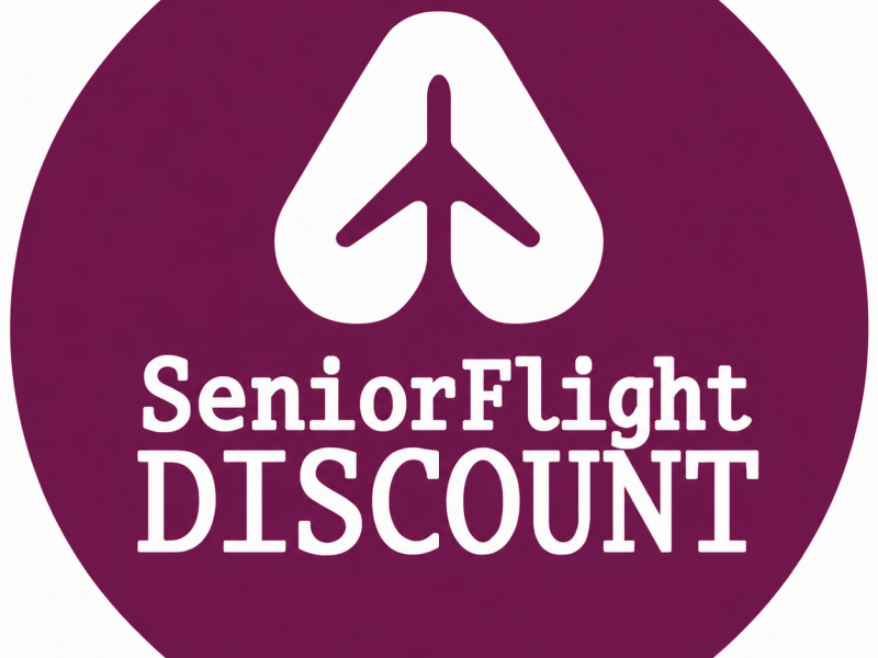 Senior Flight Discount