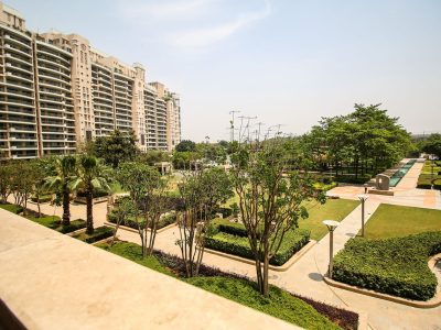 Premium Service Apartments in Gurgaon | Apartments