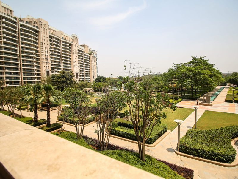 Premium Service Apartments in Gurgaon | Apartments