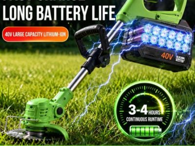 Shirem EdgePro Review: Price, Features & 3-in-1 Trimmer