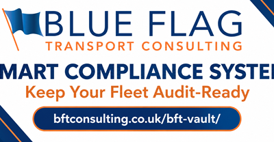 Simplify Fleet Compliance with BFT Vault