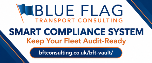 Simplify Fleet Compliance with BFT Vault