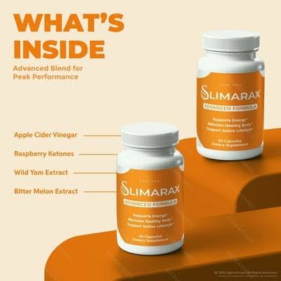 Slimarax