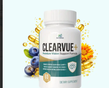 Who can use ClearVue Plus?