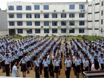 Finding the Best Schools In Vaishali for Students