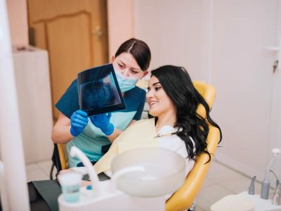 Get a Brighter, More Confident Smile in Uniondale
