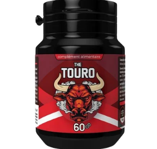 The Touro: A Powerful Botanical Approach to Men’s Potency