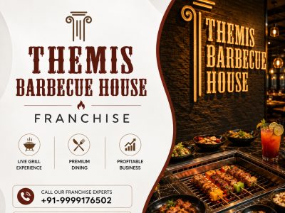 Themis Barbecue House Franchise