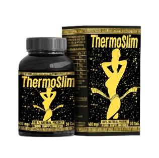 Thermoslim – Boost Your Metabolism & Support Your Weight Loss Journey