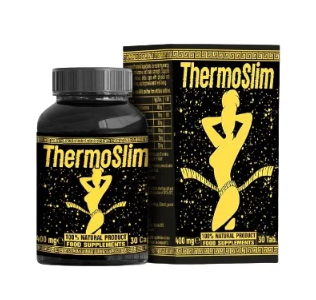 Thermoslim – Boost Your Metabolism & Support Your Weight Loss Journey