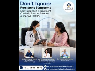 Women’s Health Specialist in Bhubaneswar