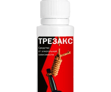 Trezax Russia