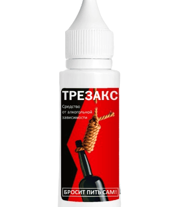 Trezax Russia