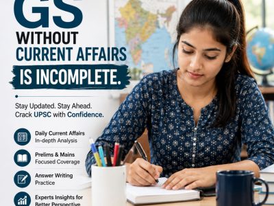 MPPSC Coaching in Bhopal