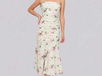 Stylish Teen Dresses Online – Shop Latest Looks | Tobeque