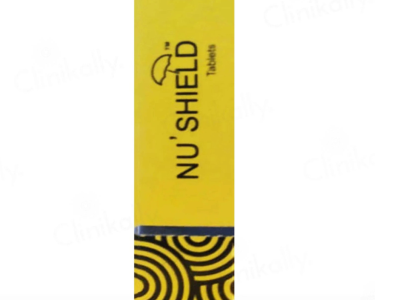 DNA Royal Nu Shield Advanced Oral UV Protection Technology