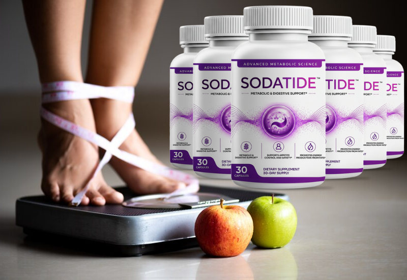 SODATIDE STILL WORTH IT IN 2026?