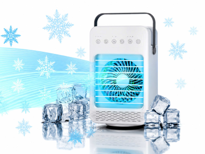 Cooljet Reviews: Enjoy Fast, Energy-Efficient Cooling