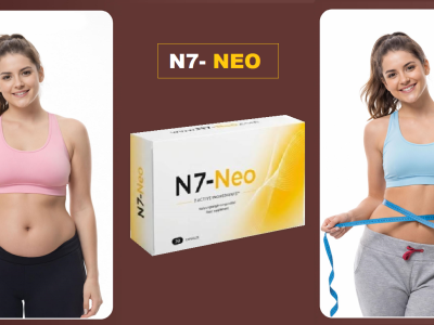 N7 Neo Kapseln: Inhaltsstoffe, Vorteile, Anwendung und Wissenswertes