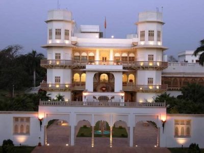 Book /Horel /Usha /Kiran /Palace /Gwalior | Best Hotel in Gwalior - Asia - Hotels & Resorts.