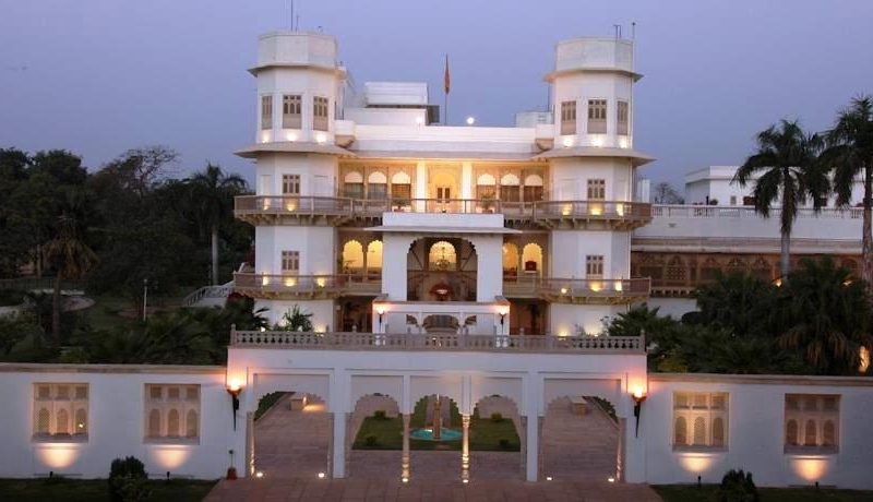 Book /Horel /Usha /Kiran /Palace /Gwalior | Best Hotel in Gwalior - Asia - Hotels & Resorts.