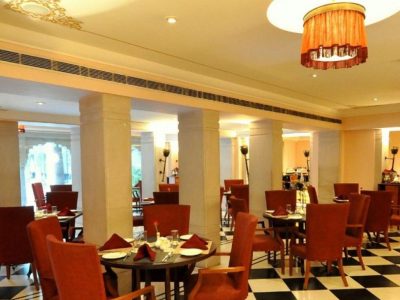 Book /Horel /Usha /Kiran /Palace /Gwalior | Best Hotel in Gwalior - Asia - Hotels & Resorts.