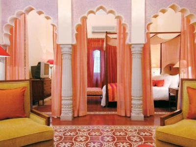Book /Horel /Usha /Kiran /Palace /Gwalior | Best Hotel in Gwalior - Asia - Hotels & Resorts.