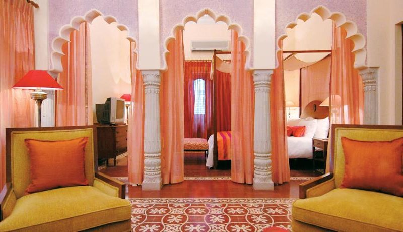 Book /Horel /Usha /Kiran /Palace /Gwalior | Best Hotel in Gwalior - Asia - Hotels & Resorts.