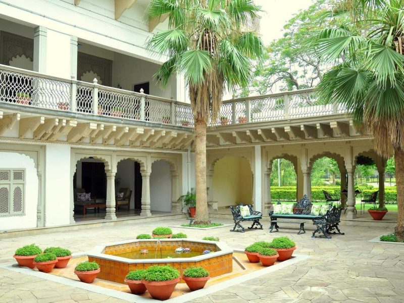 Book /Horel /Usha /Kiran /Palace /Gwalior | Best Hotel in Gwalior - Asia - Hotels & Resorts.