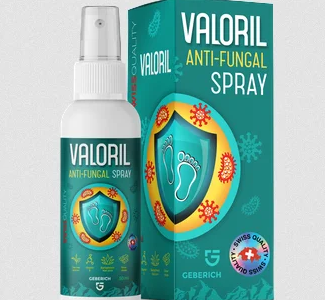 Valoril – Gentle Anti-Fungal Care for Healthy Skin
