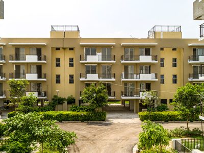Upcoming Under Construction Projects in Gurgaon for Homebuyers