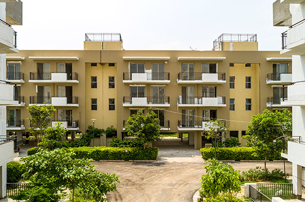 Upcoming Under Construction Projects in Gurgaon for Homebuyers