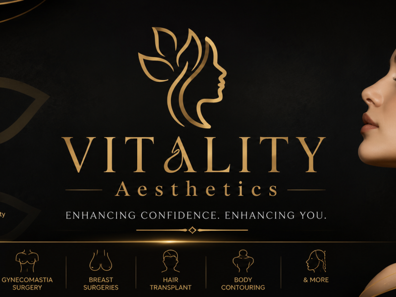Vitality Aesthetics