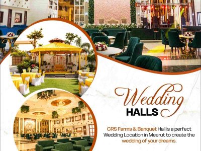 Wedding Halls in Meerut