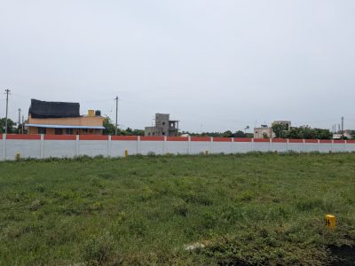DTCP APPROVED PLOT FOR SALE AT ARANVOYAL