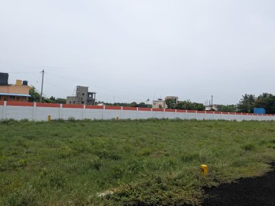SARAVANA GARDEN