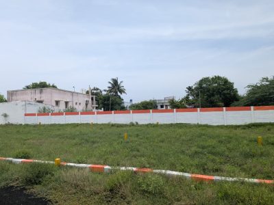 SARAVANA GARDEN