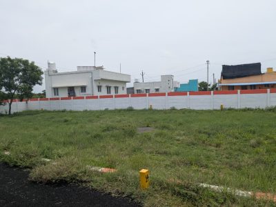 SARAVANA GARDEN