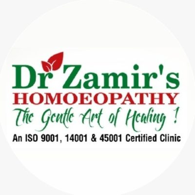 Dr. Zamir Homeopathic Clinic