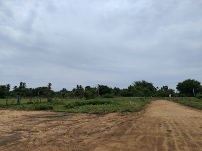 SAPTHA ESHWARI NAGAR