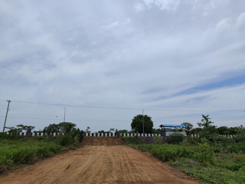 DTCP APPROVED PLOTS AT PALAYASEEVARAM