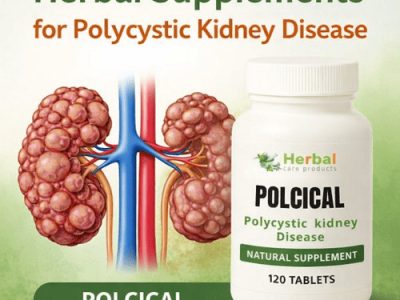 Natural Remedies for Polycystic Kidney