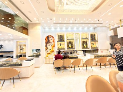 Satya Jewels PVT.LTD