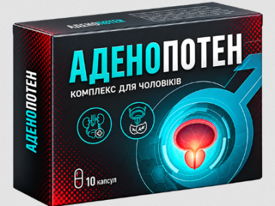 Adenopoten