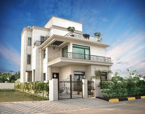 Anant Raj Estate One | The Estate Residences, Sector 63A.